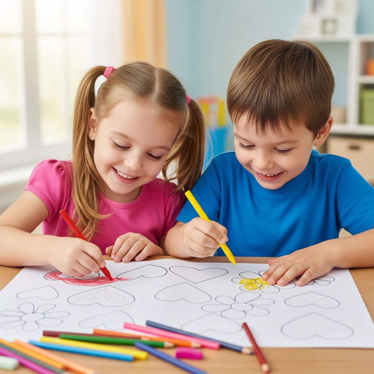 child 1